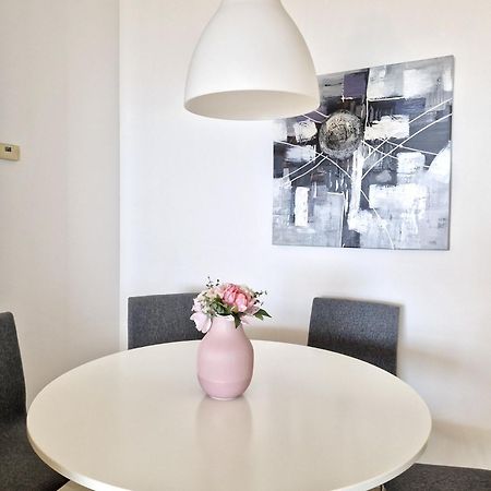 Sr Olivias Sea View Benalmadena Lejlighed Eksteriør billede