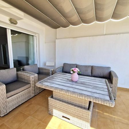 Sr Olivias Sea View Benalmadena Lejlighed Eksteriør billede