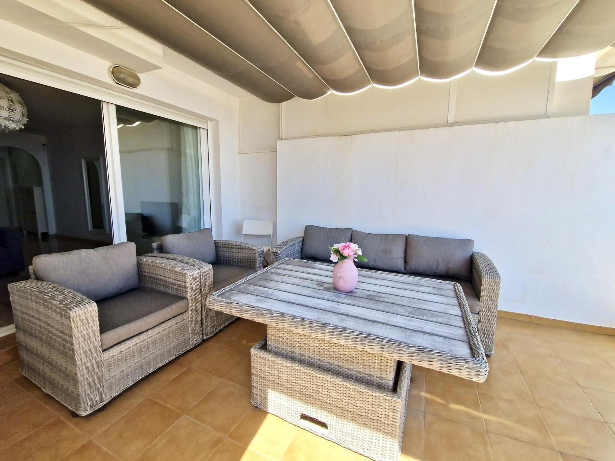 Sr Olivias Sea View Benalmadena Lejlighed Eksteriør billede